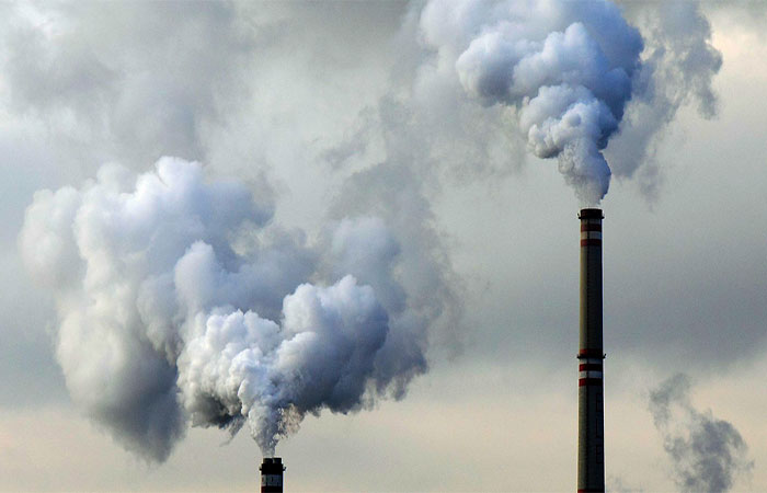 Armazenamento geológico de CO2 é uma das principais estratégias para viabilizar a descarbonização