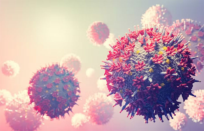 Nova subvariante da Covid-19, ‘Cicada’ tem 75 mutações e já circula em 23 países