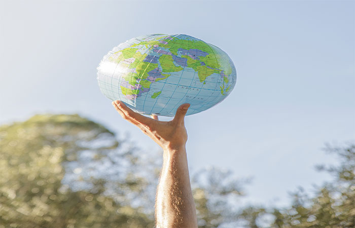 Dia do Planeta Terra: ABREE reforça o papel da logística reversa na proteção ambiental