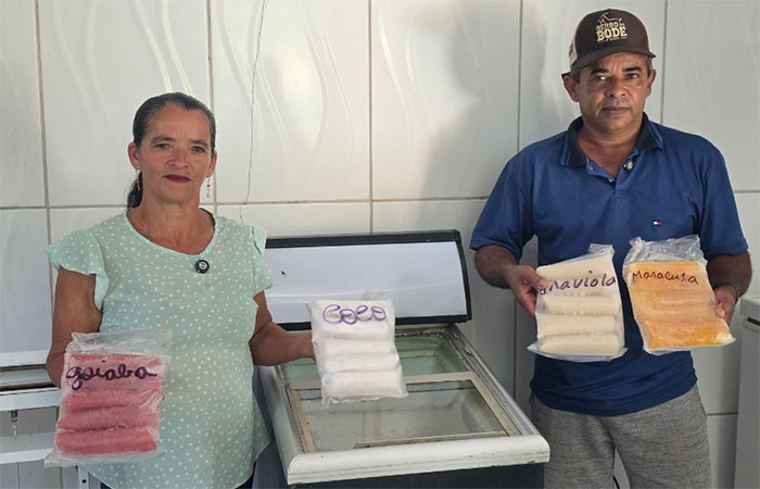 Como o Sol pode transformar a vida no Semiárido brasileiro