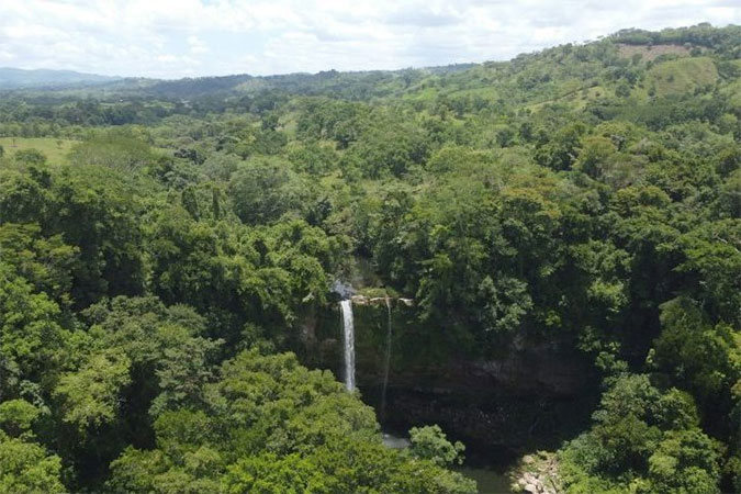 Ilha “esquecida” no Brasil tem mais de 1,6 milhão de km² e é tão grande que supera países da Europa