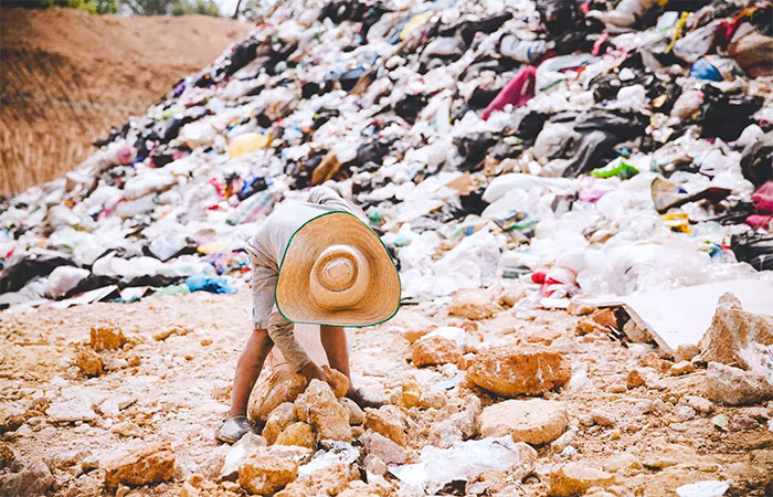 Dia do Lixo Zero: Lixões e geração crescente de lixo ainda são problemas no Brasil