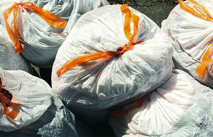 Como o Japão está reutilizando fraldas sujas em projeto de sustentabilidade