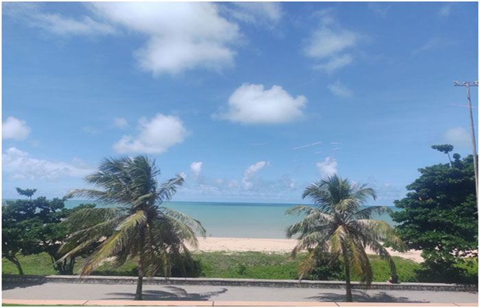 O tempo passa, mas…