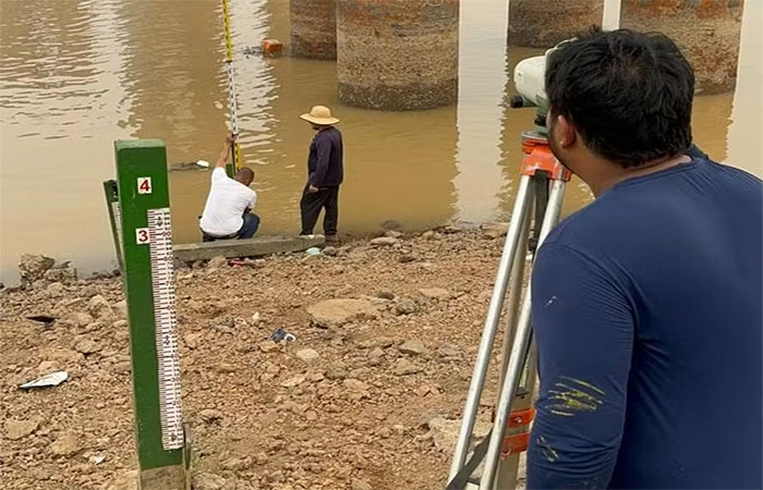 Calor e seca extremos podem atingir quase 30% da população até o fim do século
