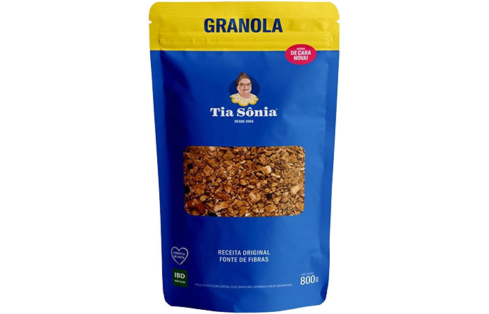 Tia Sônia antecipa futuro da economia circular na indústria alimentícia