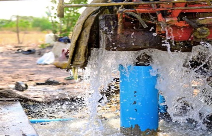 A água que São Paulo não sabe que bebe — e os contaminantes que ninguém mapeou
