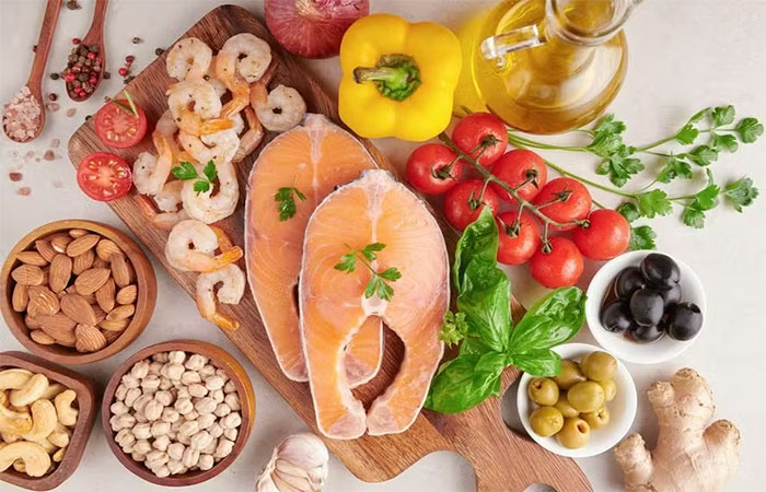 Ter uma boa alimentação pode ajudar a fortalecer o sistema imunológico, diz novo estudo da Nature