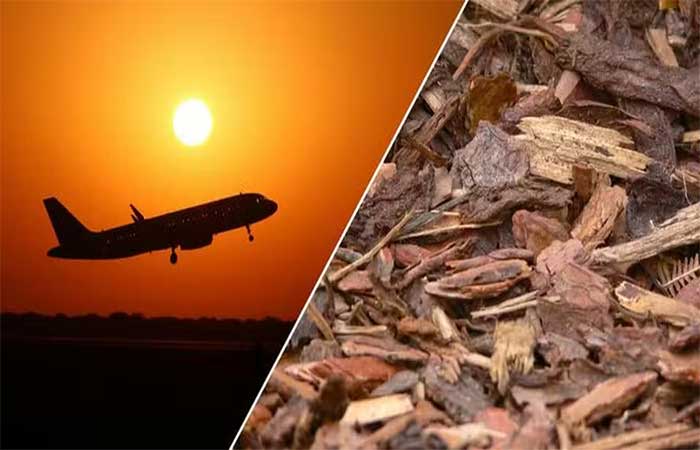 Novas regras da União Europeia podem tornar os combustíveis de aviação livres de combustíveis fósseis