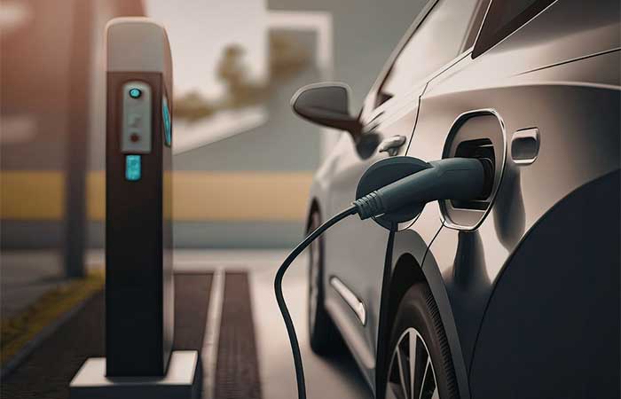 Veículos elétricos ocupam 15% do mercado brasileiro em 2026