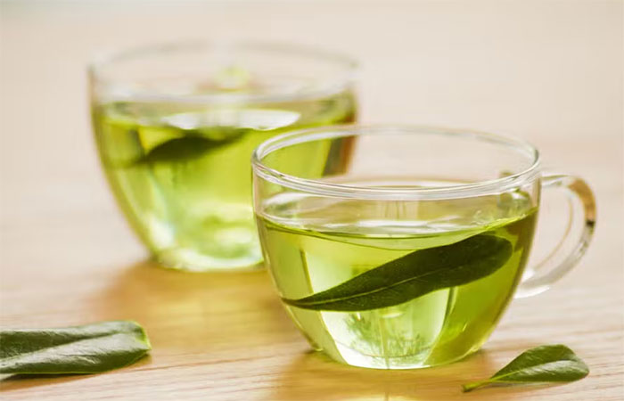 Bebidas para saúde do fígado: chás e águas saborizadas ajudam no funcionamento do órgão
