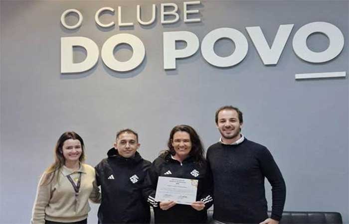 Inter reduz 168 toneladas de CO₂ e recebe novo certificado de energia renovável