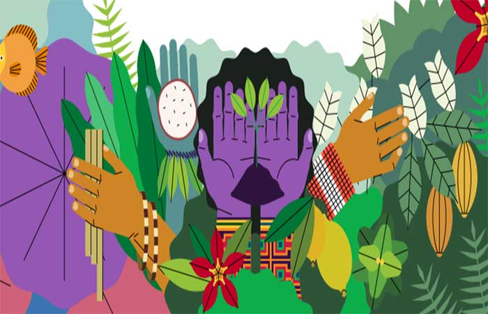 IUCN apoia relatório da ONU que vincula direitos culturais à conservação da natureza