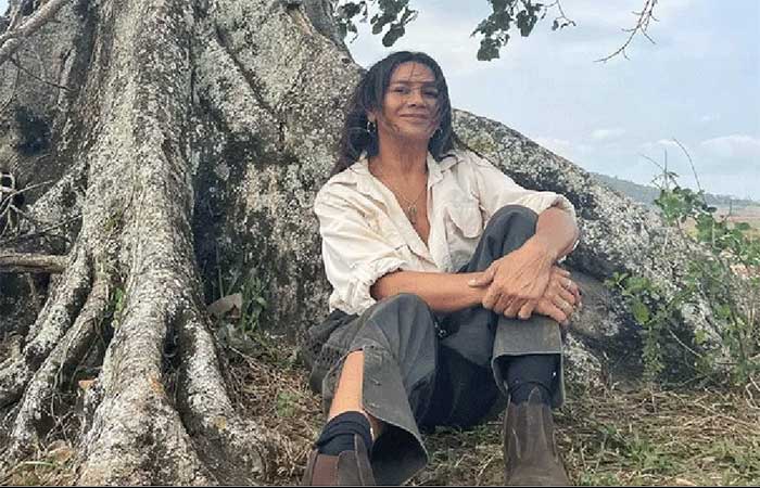 ‘Escute as aves antes que o silêncio chegue’: campanha com Dira Paes mobiliza país pela Mata Atlântica