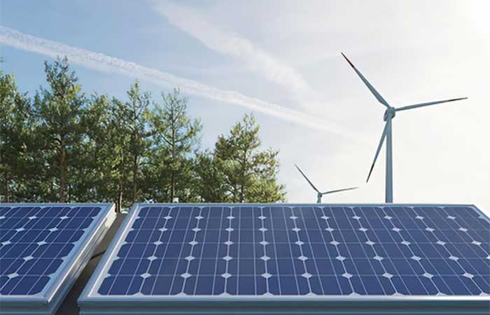 Cinco mitos sobre energia renovável que a ciência já desmontou