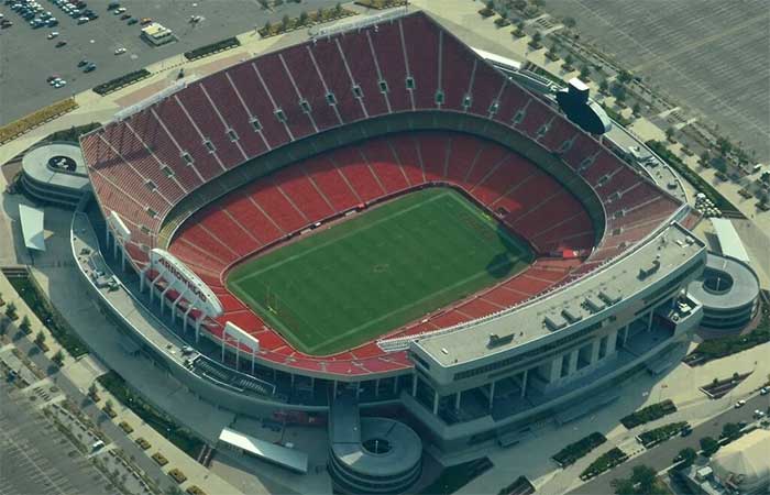 1 em cada 4 jogos da Copa de 2026 terá risco de estresse térmico