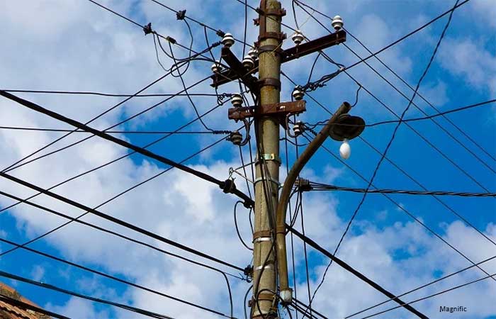 Redes elétricas subterrâneas, uma necessidade contemporânea de João Pessoa
