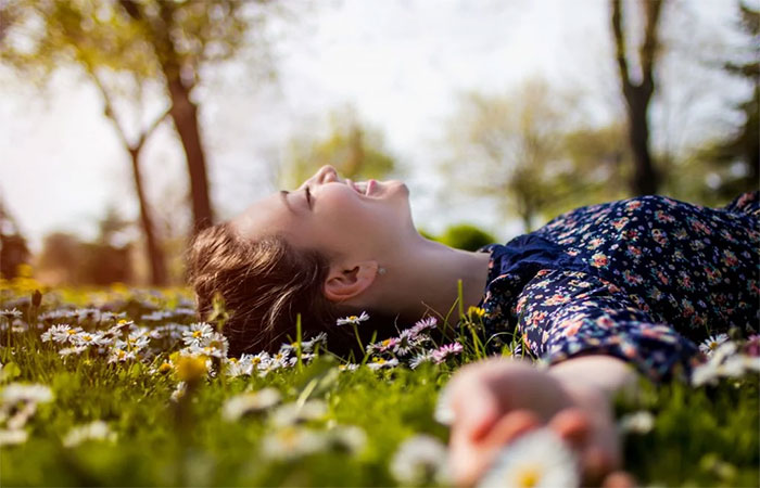 Especialistas dão 6 dicas para relaxar de verdade