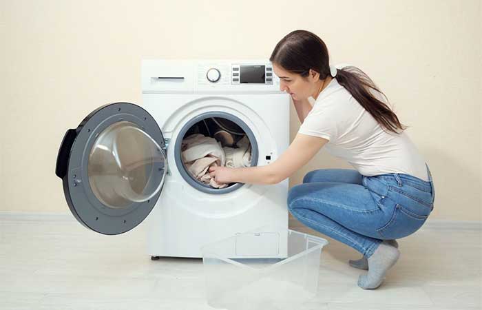 Reutilize a água da sua máquina de lavar e reduza o desperdício em casa