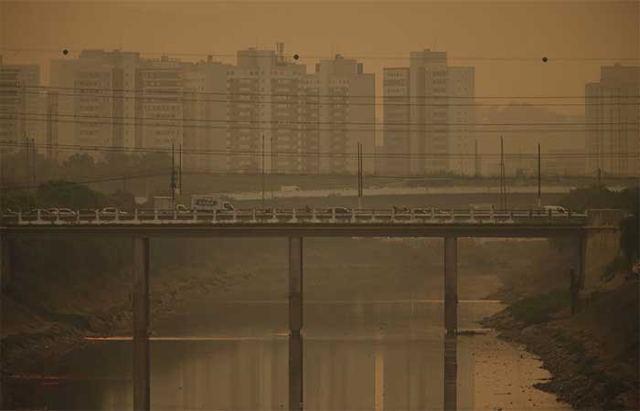 Fazenda define setores que relatarão emissão de gases de efeito estufa