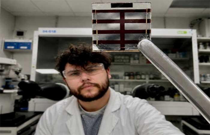Estratégia inovadora otimiza desempenho e durabilidade de células solares