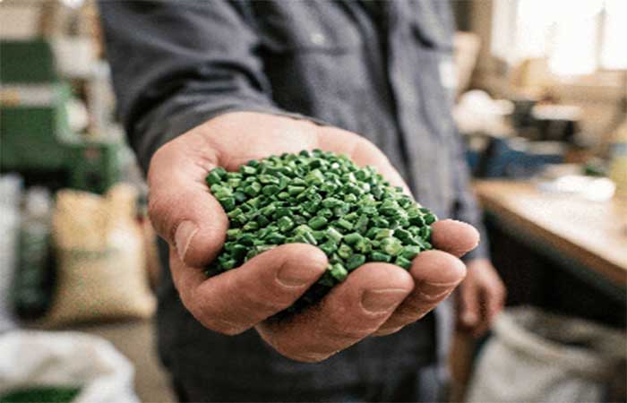 A nova era da reciclagem: oportunidades para a certificação de PCR na economia brasileira