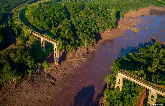 Ação na Alemanha sobre Brumadinho corre risco de prescrever