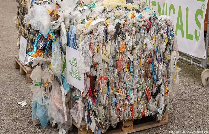 Reciclagem química: avanço ou embuste?