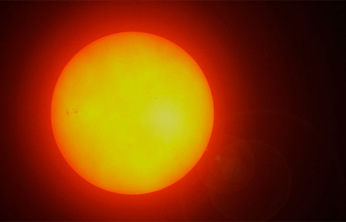 Gás carbônico é transformado em energia limpa com o uso de luz solar