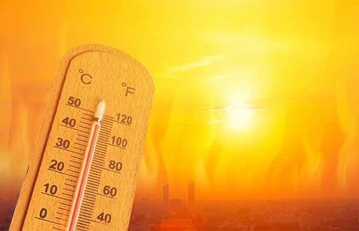 Calor extremo aproxima partes do mundo do limite da sobrevivência humana