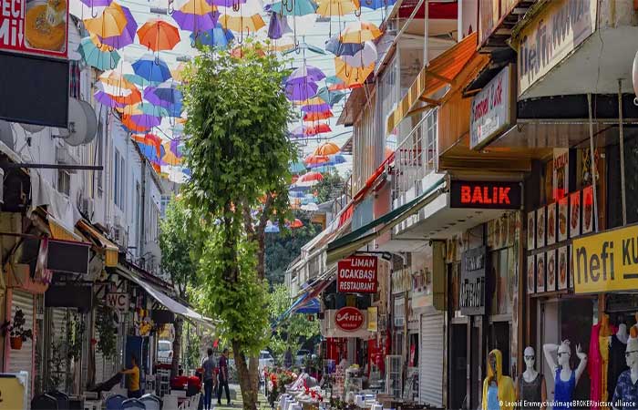 Como cidades ao redor do mundo se adaptam ao calor