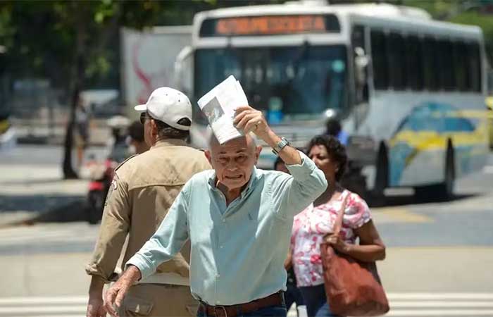 Maioria das cidades do Brasil não tem plano de ação para calor extremo