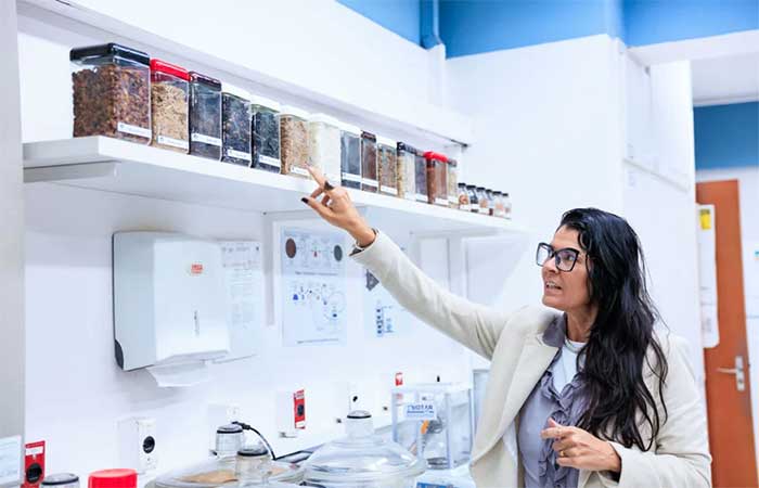 Calculadora converte resíduos agroindustriais em créditos de carbono