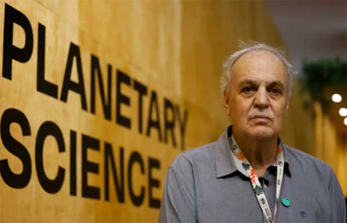Carlos Nobre alerta para risco de colapso climáticos durante Rio Nature and Climate Week