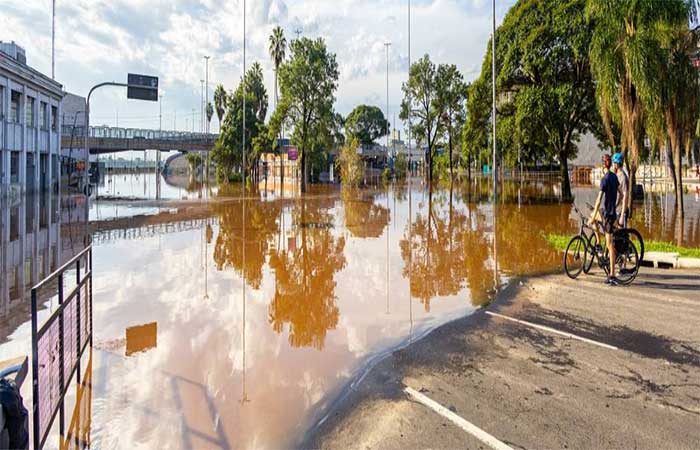 RS se prepara para El Niño sem ter se recuperado da tragédia climática de 2024