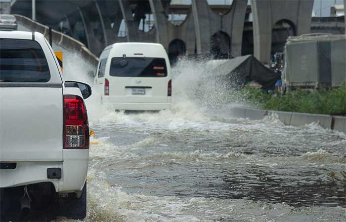 O clima mudou nossas vidas e 7 em cada 10 brasileiros já sentem na pele os impactos dos eventos extremos