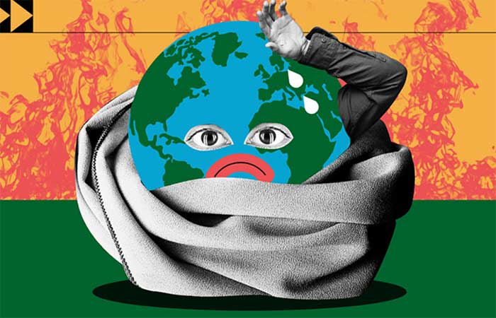 Uma Copa sob calor extremo: ONU lança pacote sobre impactos climáticos no Mundial de 2026