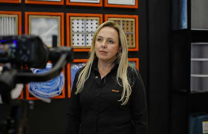 Filtragem industrial: o protagonista oculto da sustentabilidade e da eficiência