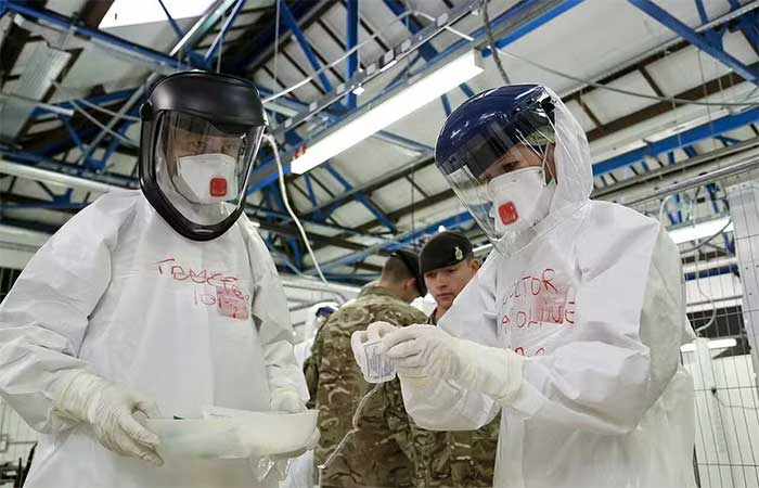 Ebola: entenda tudo sobre a doença e a atual onda de preocupação global