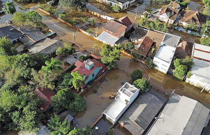 Jornalismo, eleições e crise climática: uma pauta negligenciada