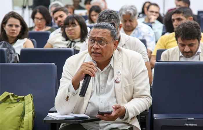 “Desertificação no Semiárido é reflexo do nosso modo de vida”