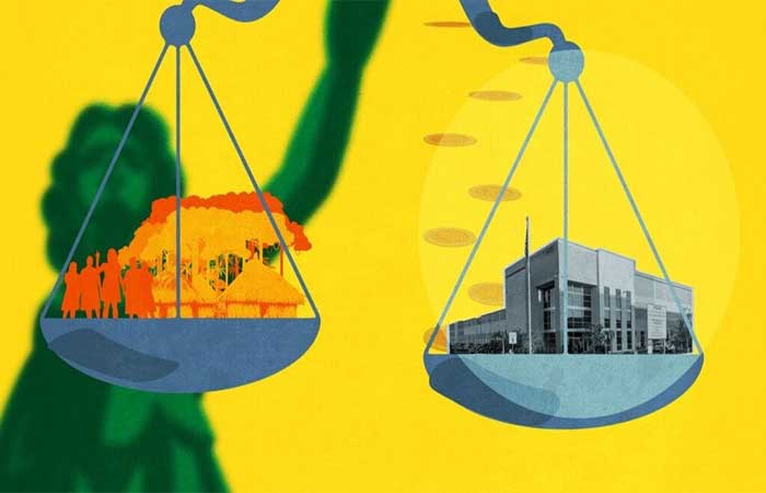 Justiça e Direitos Climáticos: o que são e como afetam a todos nós de formas diferentes