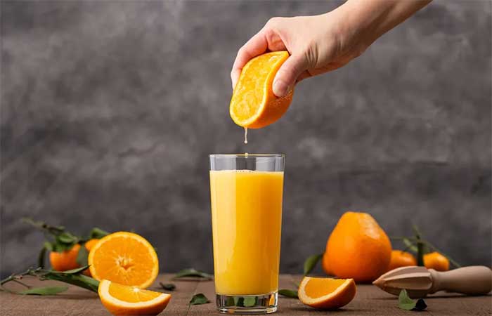 Suco de fruta diário pode reduzir sintomas de depressão em quatro semanas, sugere estudo