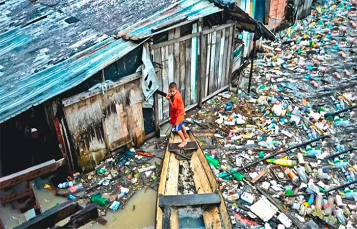 O Amapá e o mar que ainda é seu