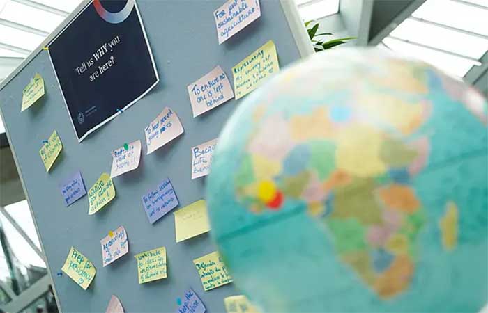 WWF: Bonn sinaliza que a agenda climática está passando do discurso para a implementação