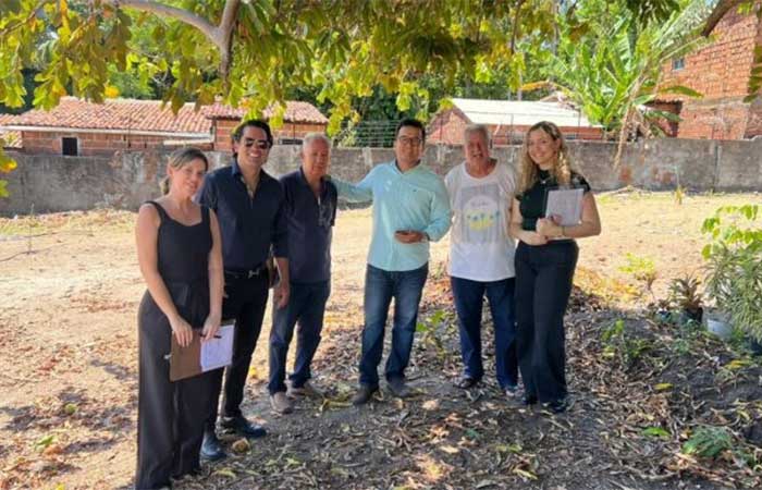 Projeto apoiado pela NHolanda Construtora é finalista nacional do Prêmio Consciência Ambiental