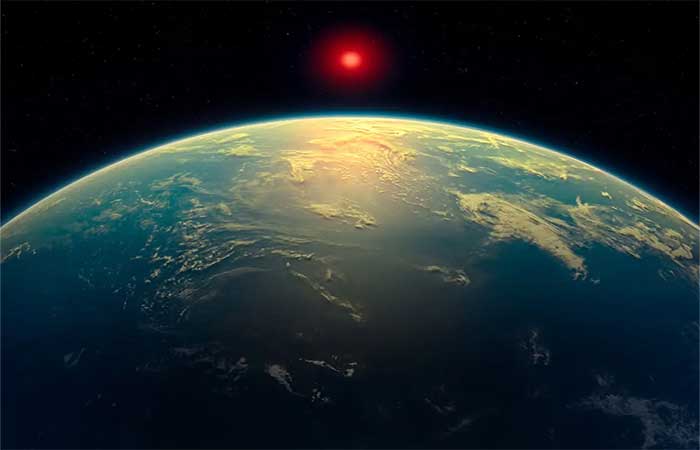 O oceano nos protegeu do pior das mudanças climáticas e agora ele passa por dificuldades