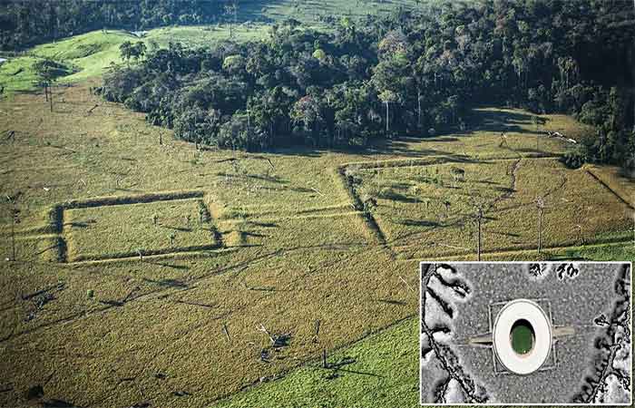 A Amazônia ancestral: projeto revela marcas da presença humana milenar na floresta