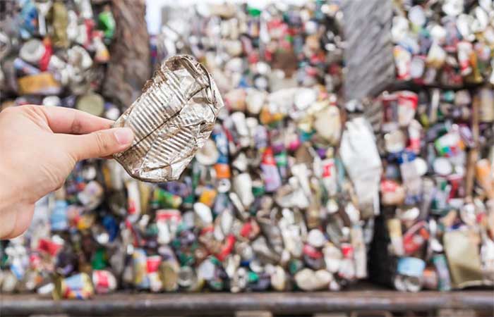 Nosso maior desafio nunca foi reciclar, mas tornar a reciclagem competitiva