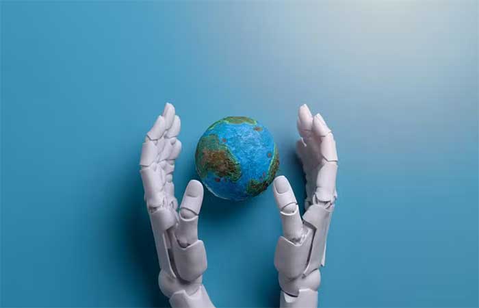 Nova fronteira da desigualdade: quem paga a conta ambiental da inteligência artificial?